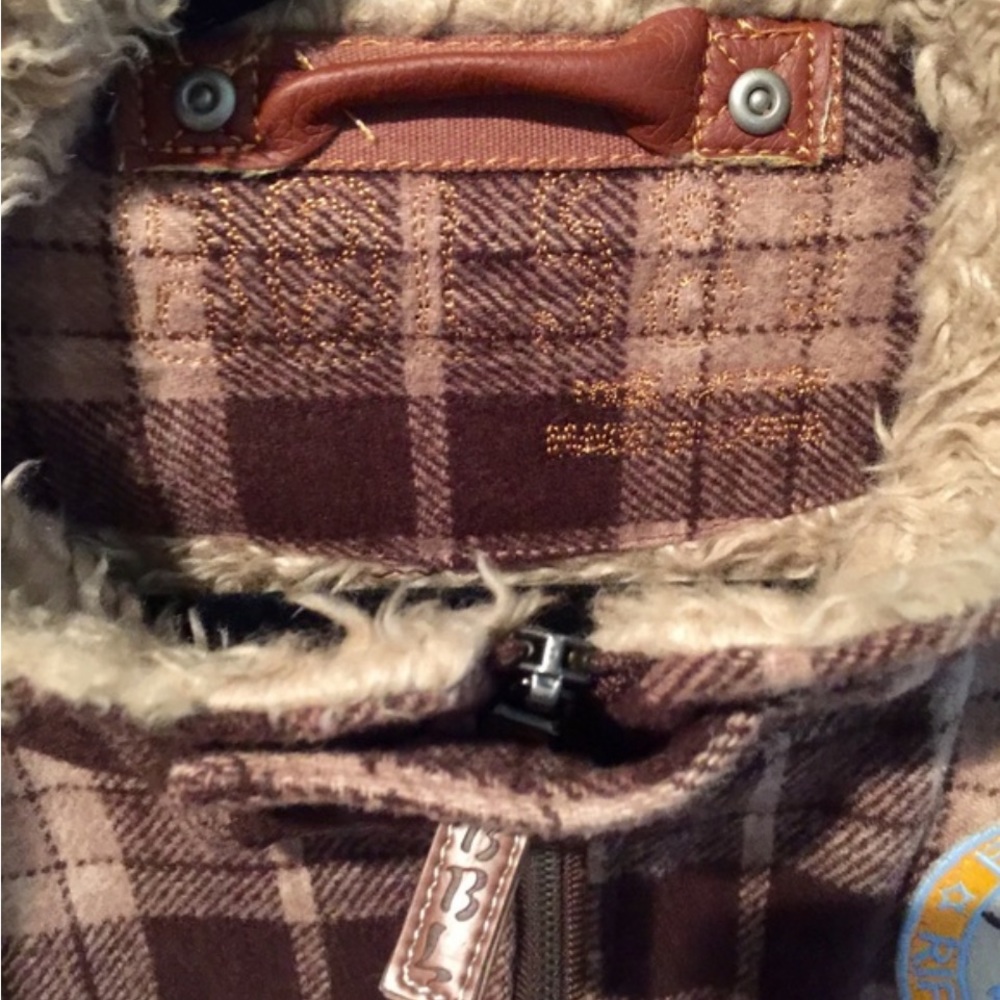 Super dry jacket - Picture 2 of 5